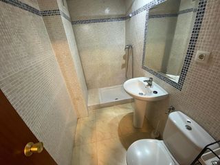 Piso en alquiler en Paseo Sagasta en Zaragoza