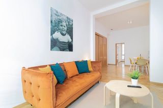 Piso en alquiler en Justicia - Chueca en Madrid