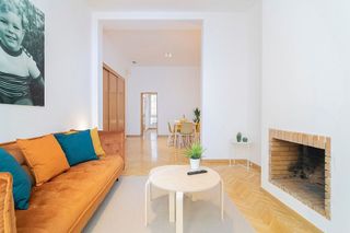 Piso en alquiler en Justicia - Chueca en Madrid