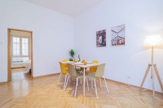 Piso en alquiler en Justicia - Chueca en Madrid