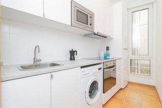 Piso en alquiler en Justicia - Chueca en Madrid