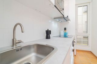 Piso en alquiler en Justicia - Chueca en Madrid