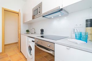 Piso en alquiler en Justicia - Chueca en Madrid