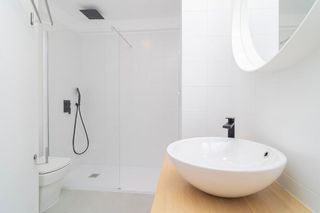 Piso en alquiler en Justicia - Chueca en Madrid