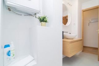 Piso en alquiler en Justicia - Chueca en Madrid