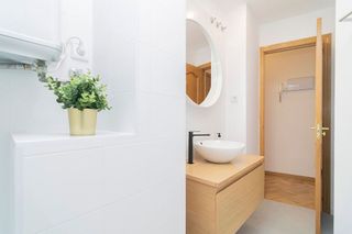 Piso en alquiler en Justicia - Chueca en Madrid