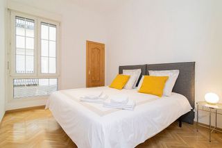 Piso en alquiler en Justicia - Chueca en Madrid