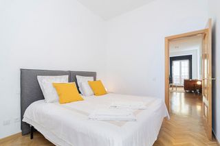 Piso en alquiler en Justicia - Chueca en Madrid