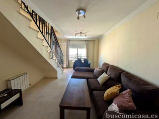 Piso en alquiler en Linares