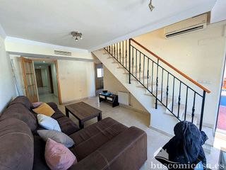 Piso en alquiler en Linares