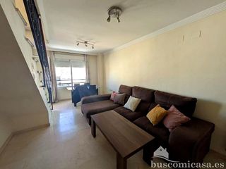 Piso en alquiler en Linares