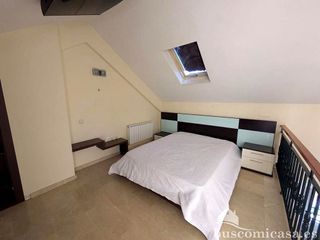 Piso en alquiler en Linares