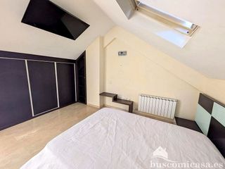 Piso en alquiler en Linares