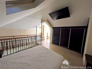 Piso en alquiler en Linares