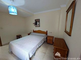 Piso en alquiler en Linares