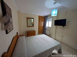 Piso en alquiler en Linares