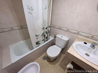 Piso en alquiler en Linares