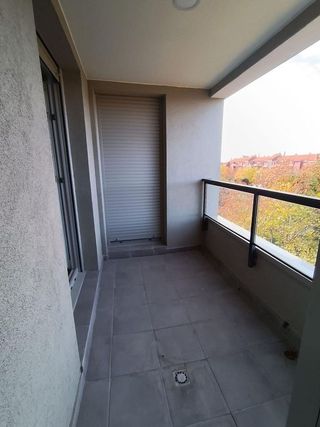 Piso en alquiler en Arturo Eyres - La Rubia en Valladolid