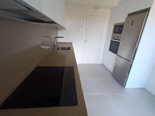 Piso en alquiler en Arturo Eyres - La Rubia en Valladolid