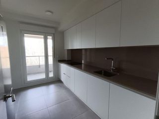 Piso en alquiler en Arturo Eyres - La Rubia en Valladolid