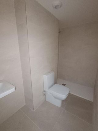 Piso en alquiler en Arturo Eyres - La Rubia en Valladolid