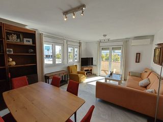 Piso en alquiler en Cervantes en Granada