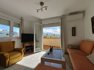 Piso en alquiler en Cervantes en Granada