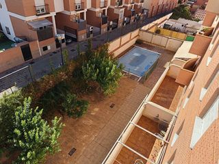 Piso en alquiler en Cervantes en Granada