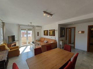 Piso en alquiler en Cervantes en Granada