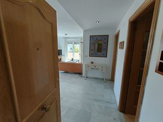 Piso en alquiler en Cervantes en Granada