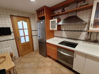 Piso en alquiler en Cervantes en Granada