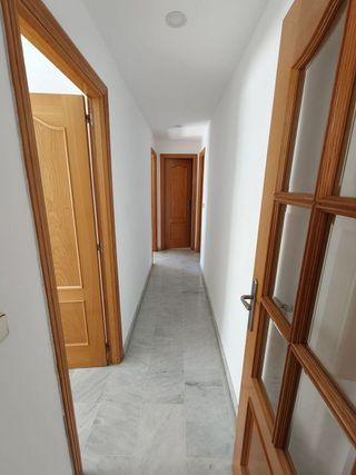 Piso en alquiler en Cervantes en Granada