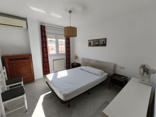 Piso en alquiler en Cervantes en Granada