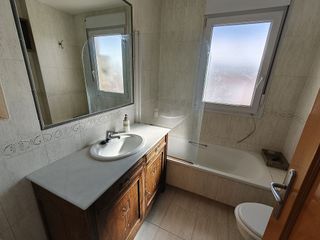 Piso en alquiler en Cervantes en Granada