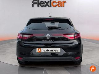 Renault Megane Limited TCe 103 kW (140CV) GPF -SS