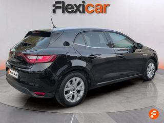 Renault Megane Limited TCe 103 kW (140CV) GPF -SS