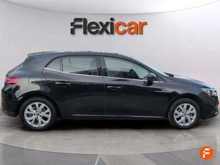 Renault Megane Limited TCe 103 kW (140CV) GPF -SS