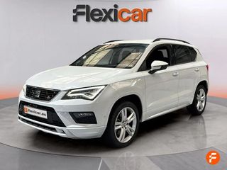 Seat Ateca 2.0 TDI 110kW (150CV) S&S FR Plus