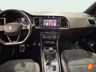 Seat Ateca 2.0 TDI 110kW (150CV) S&S FR Plus