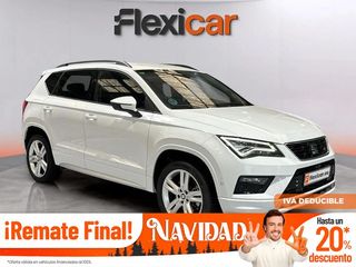 Seat Ateca 2.0 TDI 110kW (150CV) S&S FR Plus