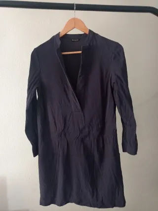 Camisón Massimo Dutti