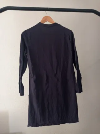 Camisón Massimo Dutti