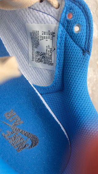 Nike Travis Scott Originali Mai Usate