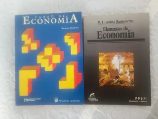 Curso de Economia