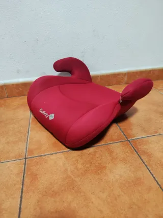 Cojín elevador Safety 1st coche