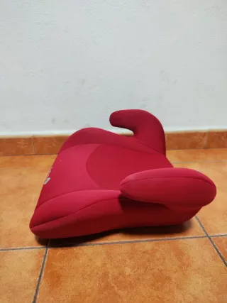 Cojín elevador Safety 1st coche