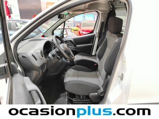 Citroen Berlingo Furgon BlueHDi 55 kW (75 CV)