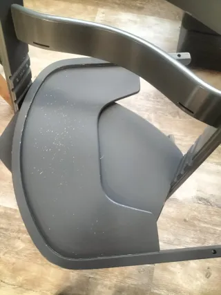 Trona Safety 1st Evolutiva