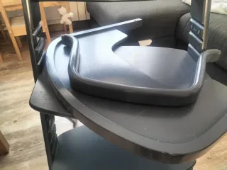 Trona Safety 1st Evolutiva