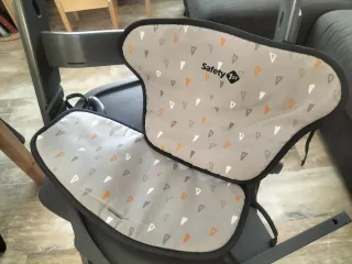 Trona Safety 1st Evolutiva